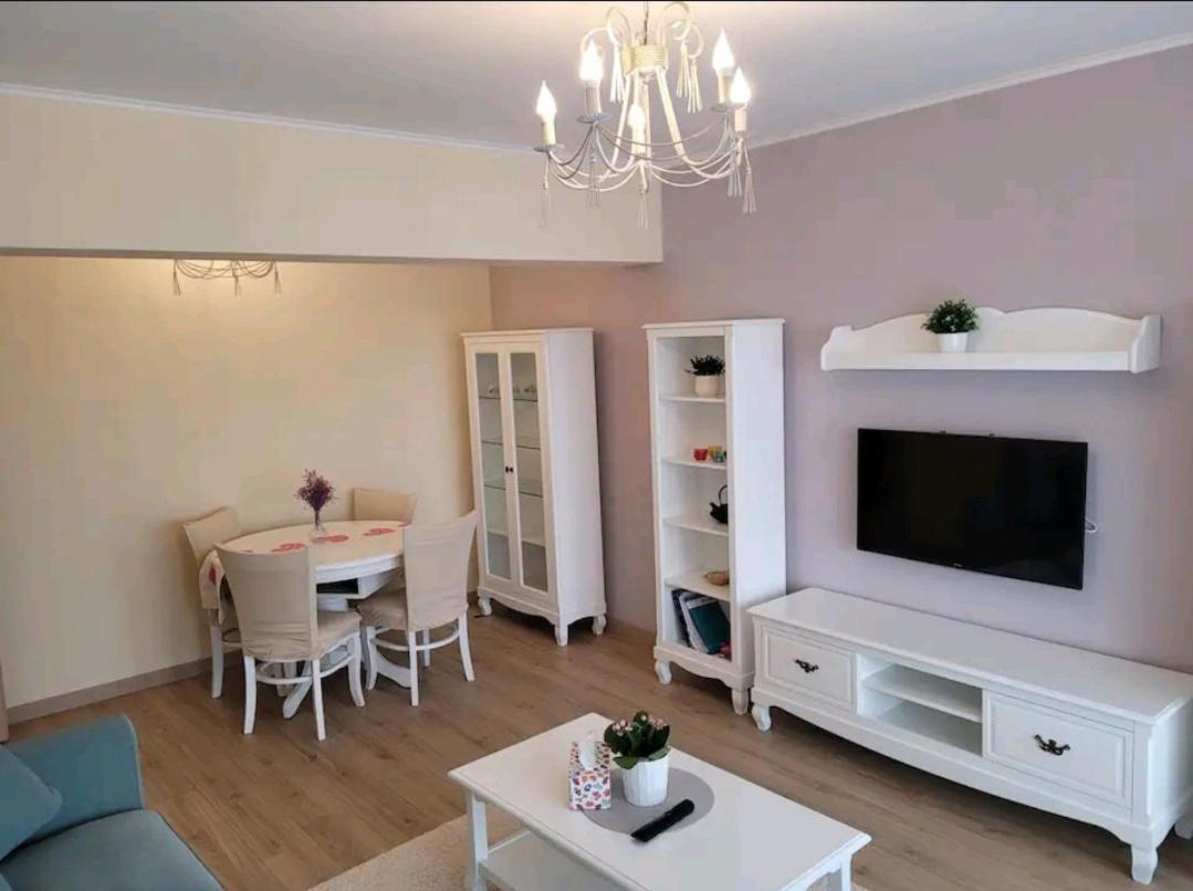 Apartament Ana Apartment Bucharest Luaran gambar